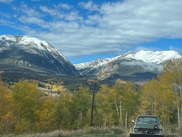 403 J Rd, Silverthorne, CO 80498