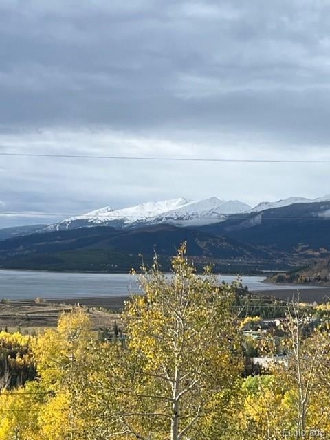 403 J Rd, Silverthorne, CO 80498