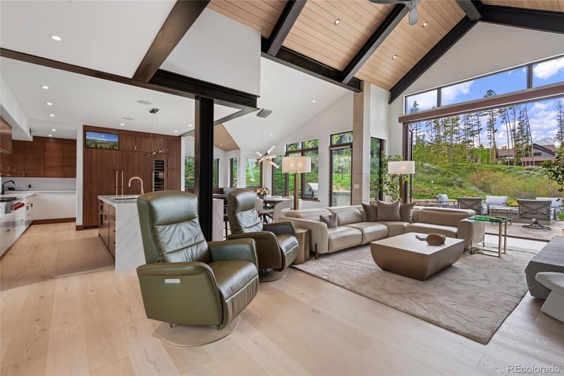 444 Glen Eagle Loop, Breckenridge, CO 80424