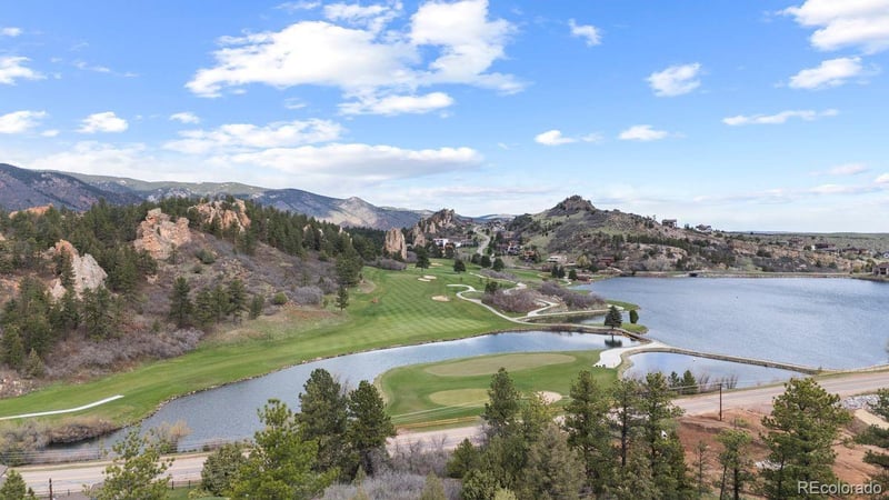 7267 Comanche Ct, Larkspur, CO 80118