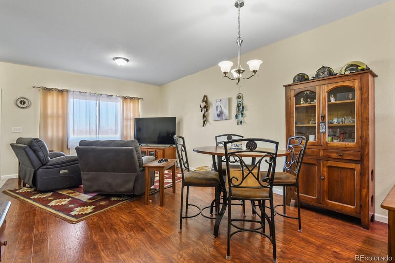 1010 Viewridge Rd, Bennett, CO 80102