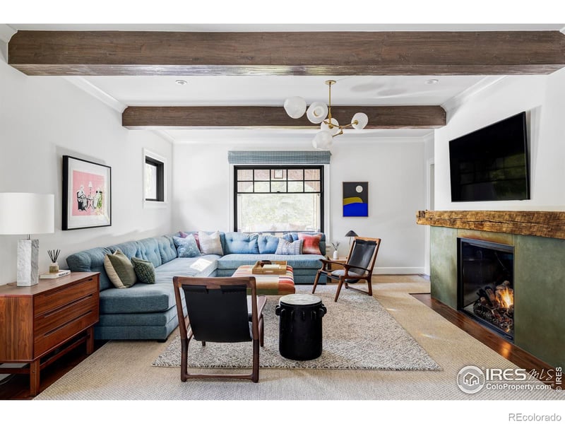 943 Spruce St, Boulder, CO 80302