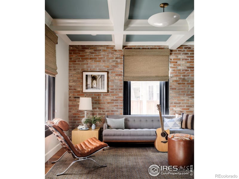 943 Spruce St, Boulder, CO 80302