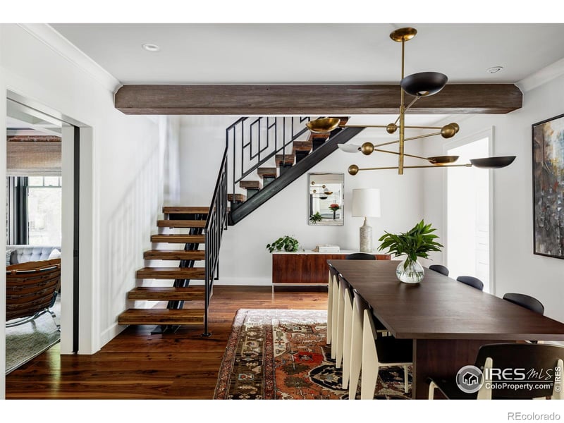 943 Spruce St, Boulder, CO 80302