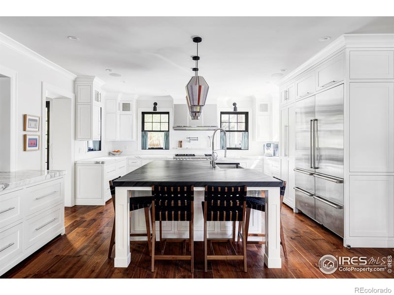 943 Spruce St, Boulder, CO 80302