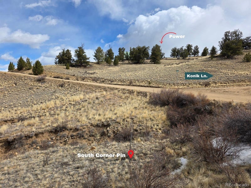 1053 Lippzana Rd, Jefferson, CO 80456