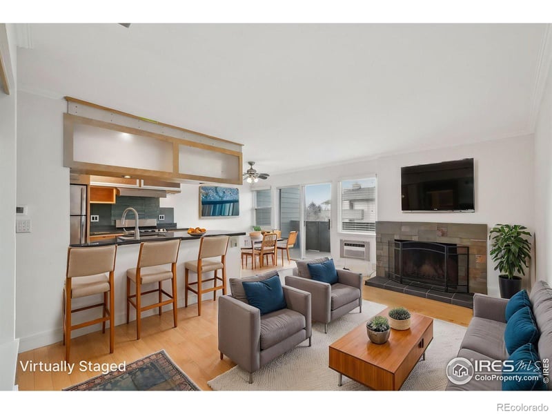 3050 Corona Trl, Boulder, CO 80301