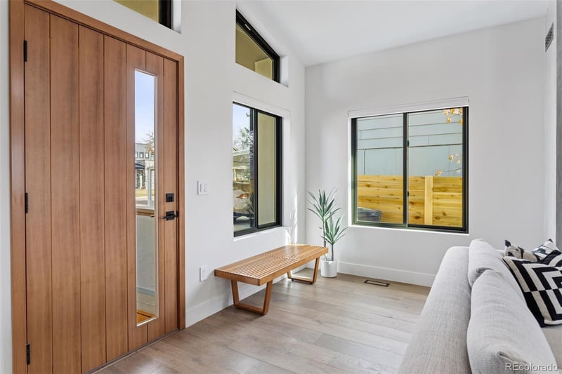 2895 S Dexter Way, Denver, CO 80222