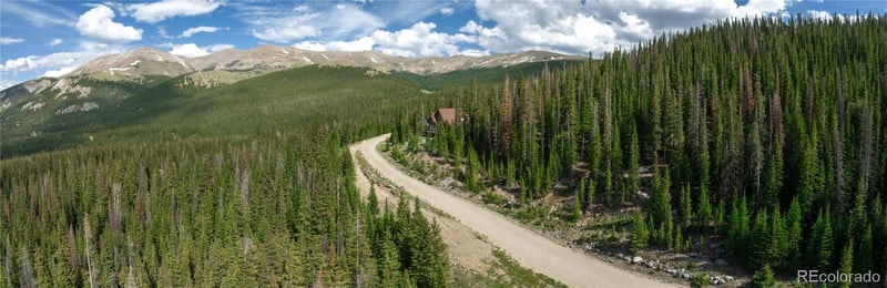 275 Cr 805 , Breckenridge, CO 80424