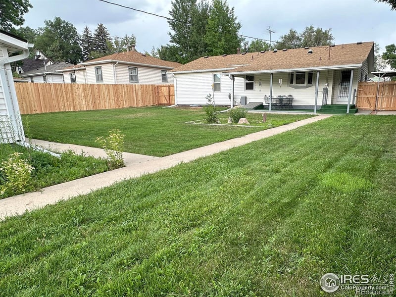 526 13th St, Loveland, CO 80537