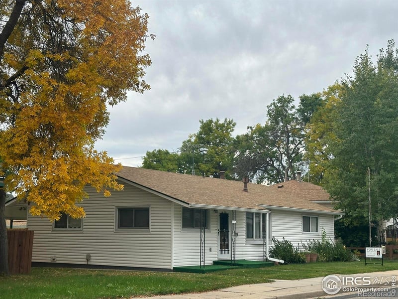 526 13th St, Loveland, CO 80537