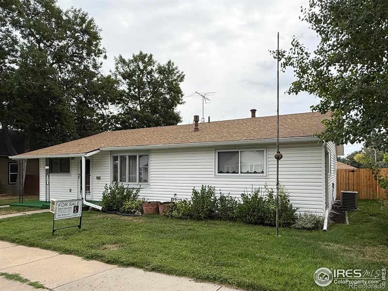 526 13th St, Loveland, CO 80537