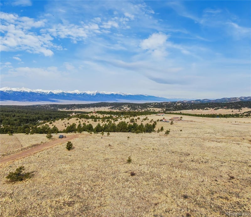 Lot 146 Harmony Cir, Westcliffe, CO 81252