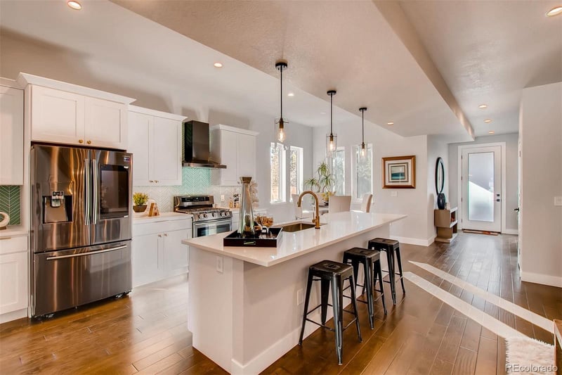 4909 Osceola St, Denver, CO 80212