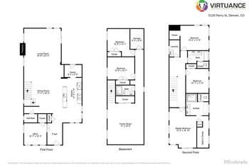 4909 Osceola St, Denver, CO 80212