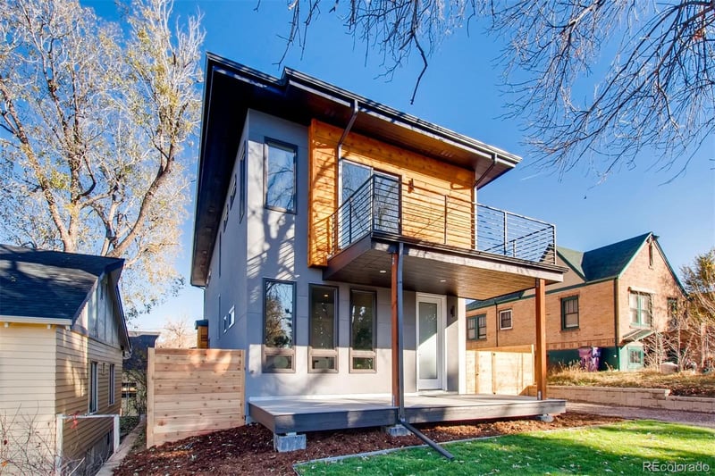 4909 Osceola St, Denver, CO 80212