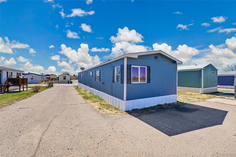 26900 E Colfax Lot 402 Ave, Aurora, CO 80018