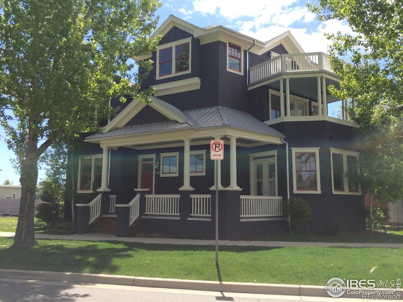 1019 Confidence Dr, Longmont, CO 80504