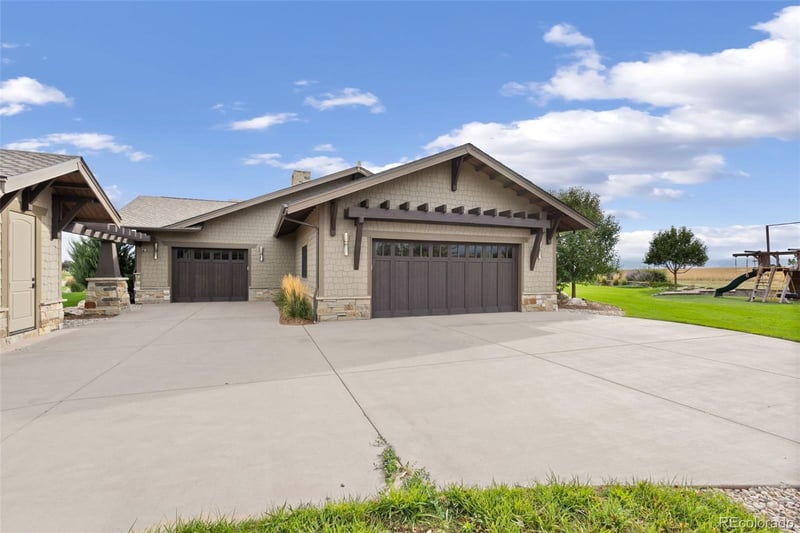 3947 Taliesin Way, Fort Collins, CO 80524