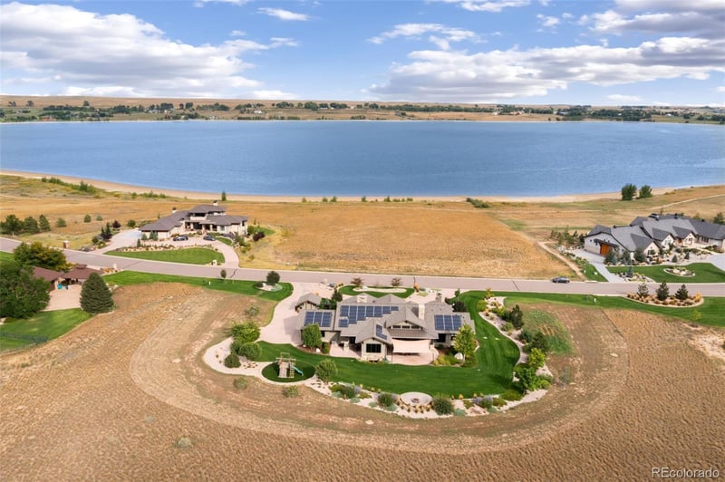 3947 Taliesin Way, Fort Collins, CO 80524