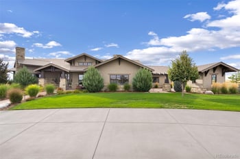 3947 Taliesin Way, Fort Collins, CO 80524