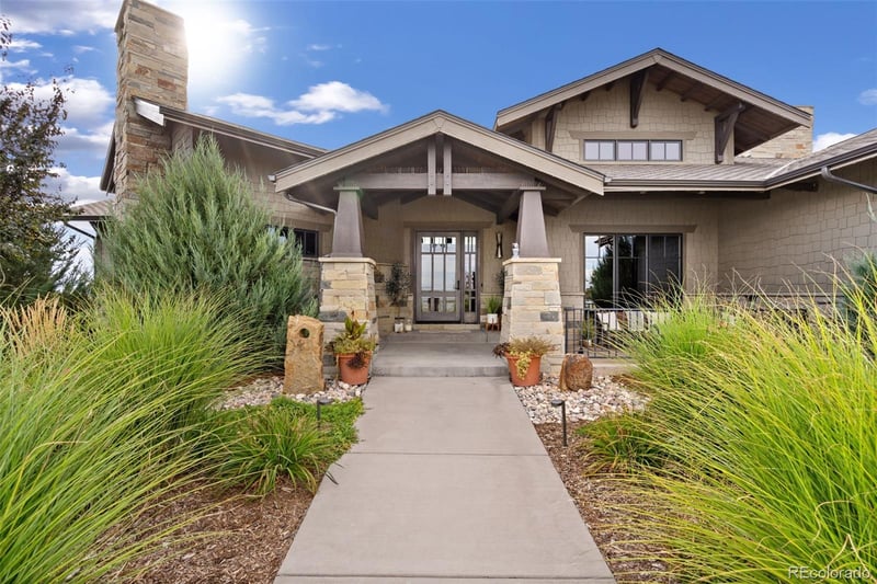 3947 Taliesin Way, Fort Collins, CO 80524