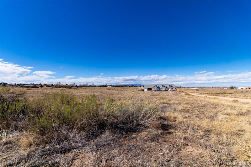 1069 Limestone Ln Lot 14, Pueblo, CO 81007