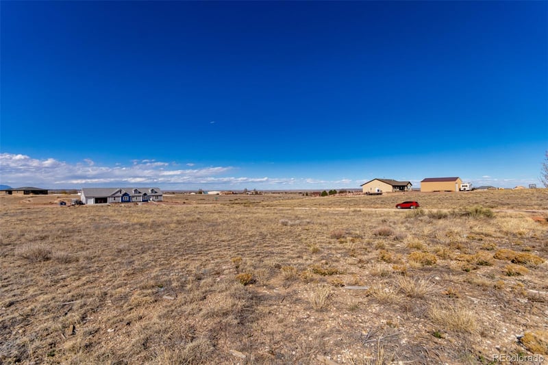 1069 Limestone Ln Lot 14, Pueblo, CO 81007