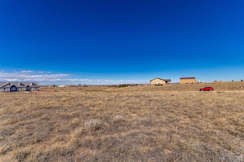 1069 Limestone Ln Lot 14, Pueblo, CO 81007