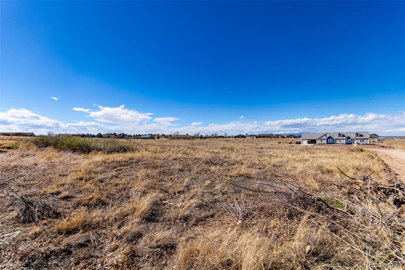 1069 Limestone Ln Lot 14, Pueblo, CO 81007