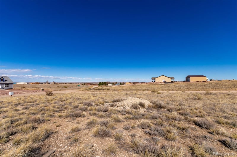 1069 Limestone Ln Lot 14, Pueblo, CO 81007