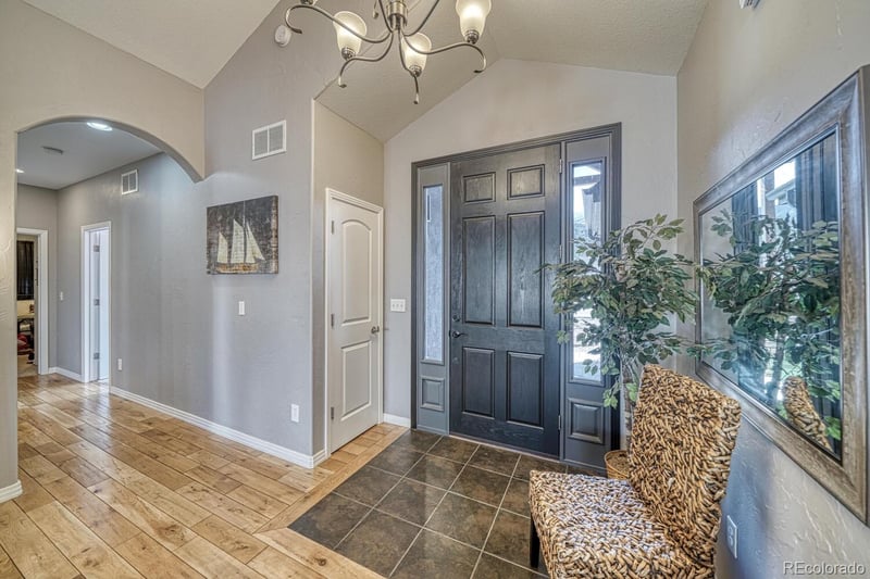 1118 E Sabeta Ave, Poncha Springs, CO 81242