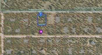 378 Ponderosa Dr, Twin Lakes, CO 81251
