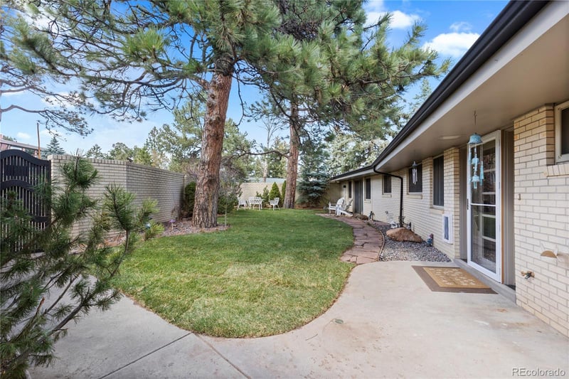 128 Dekker Dr, Golden, CO 80401