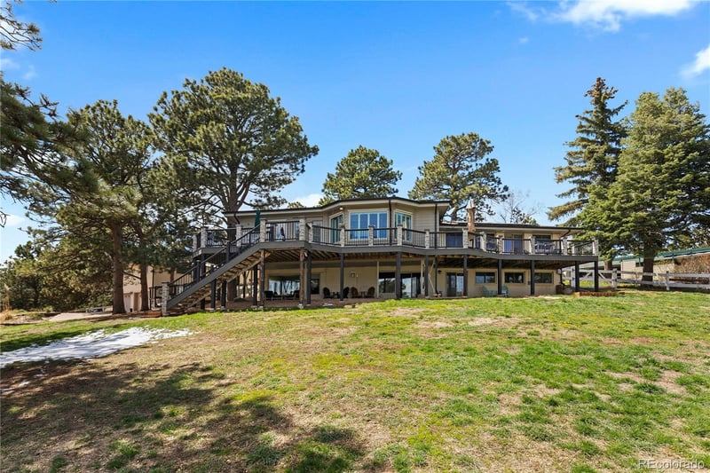128 Dekker Dr, Golden, CO 80401