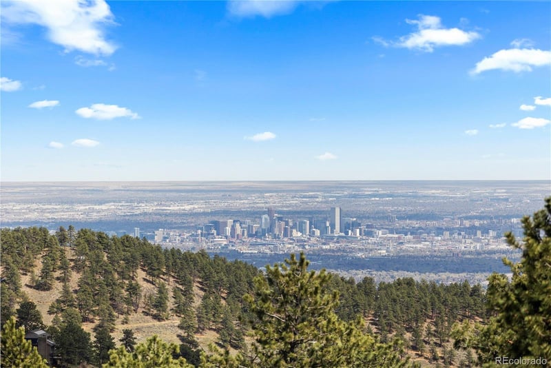 128 Dekker Dr, Golden, CO 80401