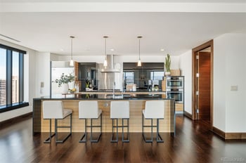 1133 14th St #2300, Denver, CO 80202