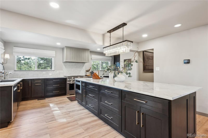 1322 Tomichi Dr, Franktown, CO 80116