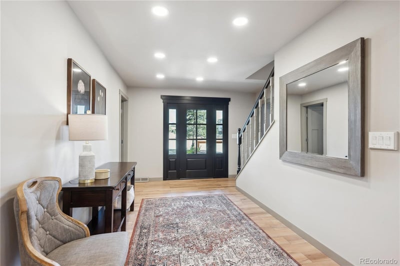 1322 Tomichi Dr, Franktown, CO 80116