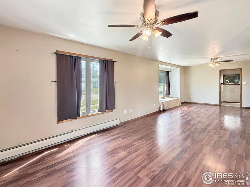 105 N Logan Ave, Haxtun, CO 80731
