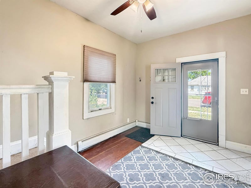 105 N Logan Ave, Haxtun, CO 80731