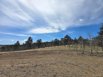 Kataka Rd, Hartsel, CO 80449