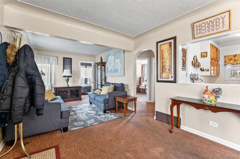 75 Vrain St, Denver, CO 80219