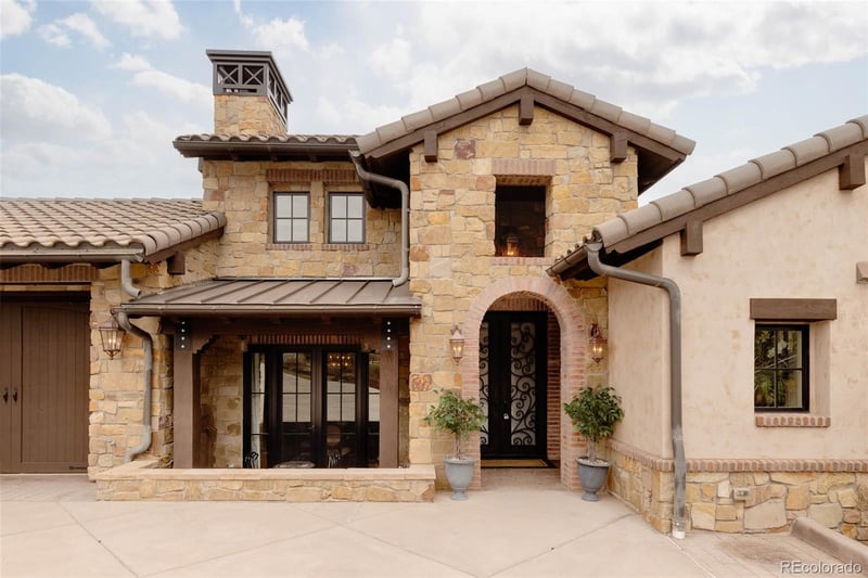 8190 Paradiso Ct, Littleton, CO 80125