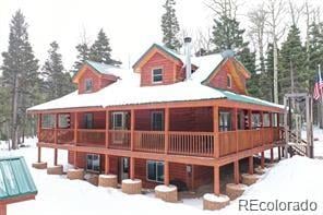 3129 Henderson Dr, Fort Garland, CO 81133