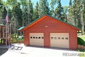 3129 Henderson Dr, Fort Garland, CO 81133