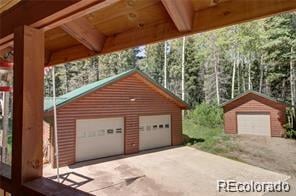 3129 Henderson Dr, Fort Garland, CO 81133