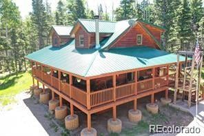 3129 Henderson Dr, Fort Garland, CO 81133