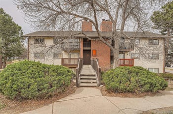 14602 2nd Ave #110C, Aurora, CO 80011