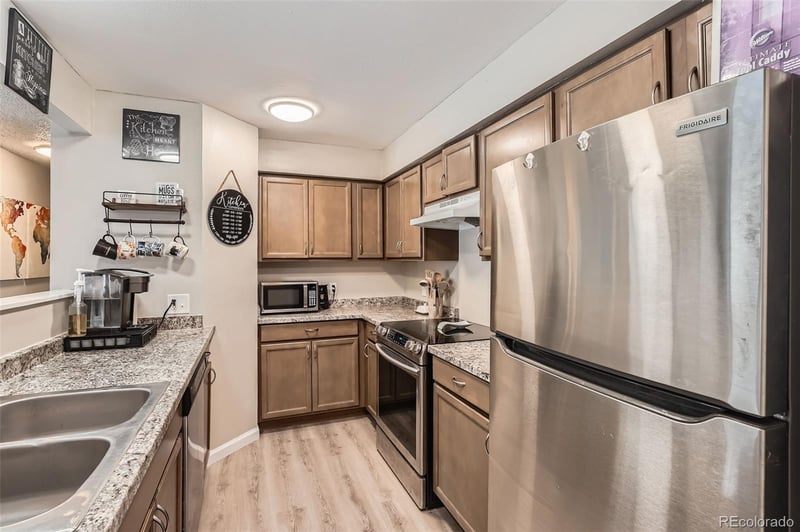 14602 2nd Ave #110C, Aurora, CO 80011